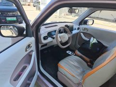 Geely Panda Mini 210km Vitality Edition - ფოტო 16