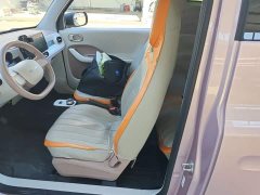 Geely Panda Mini 210km Vitality Edition - ფოტო 17