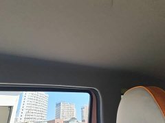 Geely Panda Mini 210km Vitality Edition - ფოტო 18