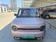 Geely Panda Mini 210km Vitality Edition - ფოტო 3