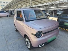 Geely Panda Mini 210km Vitality Edition - ფოტო 4