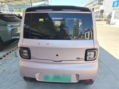 Geely Panda Mini 210km Vitality Edition - ფოტო 6