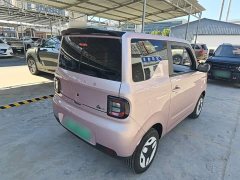 Geely Panda Mini 210km Vitality Edition - ფოტო 7