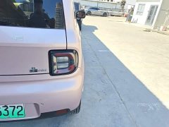 Geely Panda Mini 210km Vitality Edition - ფოტო 8