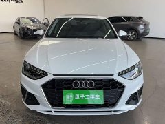 Audi A4L 2020 40 TFSI Fashion Dynamic - ფოტო 11