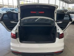 Audi A4L 2020 40 TFSI Fashion Dynamic - ფოტო 16
