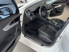 Audi A4L 2020 40 TFSI Fashion Dynamic - ფოტო 18