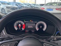 Audi A4L 2020 40 TFSI Fashion Dynamic - ფოტო 19