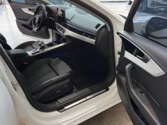 Audi A4L 2020 40 TFSI Fashion Dynamic - ფოტო 2