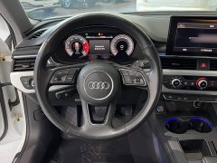 Audi A4L 2020 40 TFSI Fashion Dynamic - ფოტო 6