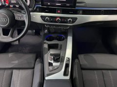 Audi A4L 2020 40 TFSI Fashion Dynamic - ფოტო 7