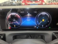 Mercedes-Benz A-Class Facelift A 180 L Sport Sedan - ფოტო 12