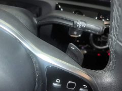 Mercedes-Benz A-Class Facelift A 180 L Sport Sedan - ფოტო 14
