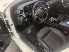 Mercedes-Benz A-Class Facelift A 180 L Sport Sedan - ფოტო 16