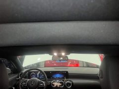 Mercedes-Benz A-Class Facelift A 180 L Sport Sedan - ფოტო 18