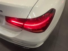 Mercedes-Benz A-Class Facelift A 180 L Sport Sedan - ფოტო 8