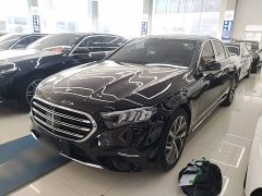 Mercedes-Benz E-Class Facelift E 300 L Fashion - ფოტო 1