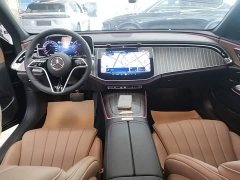 Mercedes-Benz E-Class Facelift E 300 L Fashion - ფოტო 10