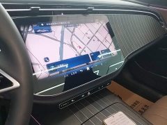 Mercedes-Benz E-Class Facelift E 300 L Fashion - ფოტო 13