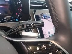 Mercedes-Benz E-Class Facelift E 300 L Fashion - ფოტო 14