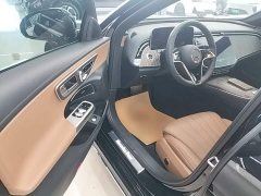 Mercedes-Benz E-Class Facelift E 300 L Fashion - ფოტო 16
