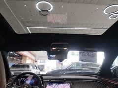 Mercedes-Benz E-Class Facelift E 300 L Fashion - ფოტო 18