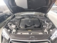 Mercedes-Benz E-Class Facelift E 300 L Fashion - ფოტო 20
