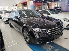 Mercedes-Benz E-Class Facelift E 300 L Fashion - ფოტო 4