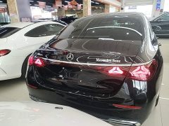Mercedes-Benz E-Class Facelift E 300 L Fashion - ფოტო 6