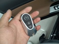 Mercedes-Benz E-Class Facelift E 300 L Fashion - ფოტო 9