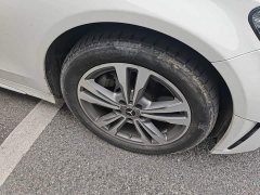 Mercedes-Benz C-Class C 200 L Fashion Sport Edition - ფოტო 12