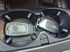 Mercedes-Benz C-Class C 200 L Fashion Sport Edition - ფოტო 13
