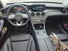 Mercedes-Benz C-Class C 200 L Fashion Sport Edition - ფოტო 14