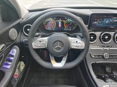 Mercedes-Benz C-Class C 200 L Fashion Sport Edition - ფოტო 15