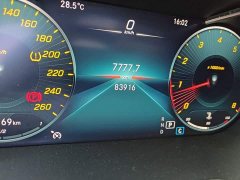 Mercedes-Benz C-Class C 200 L Fashion Sport Edition - ფოტო 17