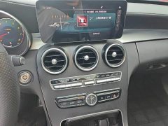 Mercedes-Benz C-Class C 200 L Fashion Sport Edition - ფოტო 18