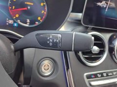 Mercedes-Benz C-Class C 200 L Fashion Sport Edition - ფოტო 19