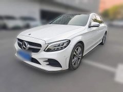 Mercedes-Benz C-Class C 200 L Fashion Sport Edition - ფოტო 3