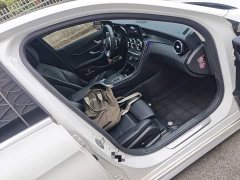 Mercedes-Benz C-Class C 200 L Fashion Sport Edition - ფოტო 9