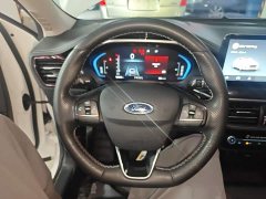 Ford Focus Hatchback EcoBoost 180 Automatic Trend - ფოტო 11