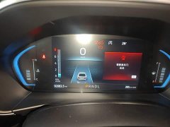 Ford Focus Hatchback EcoBoost 180 Automatic Trend - ფოტო 12