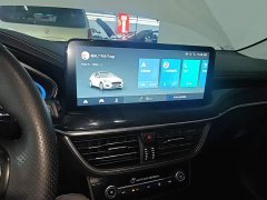 Ford Focus Hatchback EcoBoost 180 Automatic Trend - ფოტო 13