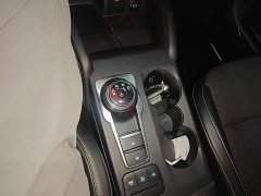 Ford Focus Hatchback EcoBoost 180 Automatic Trend - ფოტო 14