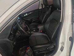 Ford Focus Hatchback EcoBoost 180 Automatic Trend - ფოტო 15