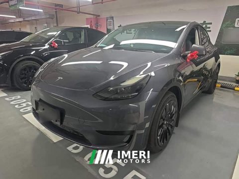 2022 Tesla Model Y Facelift Rear-Wheel Drive - ავტომობილი ჩინეთიდან