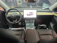 Tesla Model Y Facelift Rear-Wheel Drive - ფოტო 10