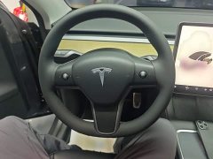 Tesla Model Y Facelift Rear-Wheel Drive - ფოტო 11