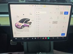 Tesla Model Y Facelift Rear-Wheel Drive - ფოტო 13