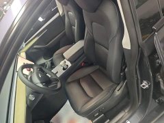 Tesla Model Y Facelift Rear-Wheel Drive - ფოტო 15