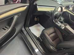 Tesla Model Y Facelift Rear-Wheel Drive - ფოტო 16